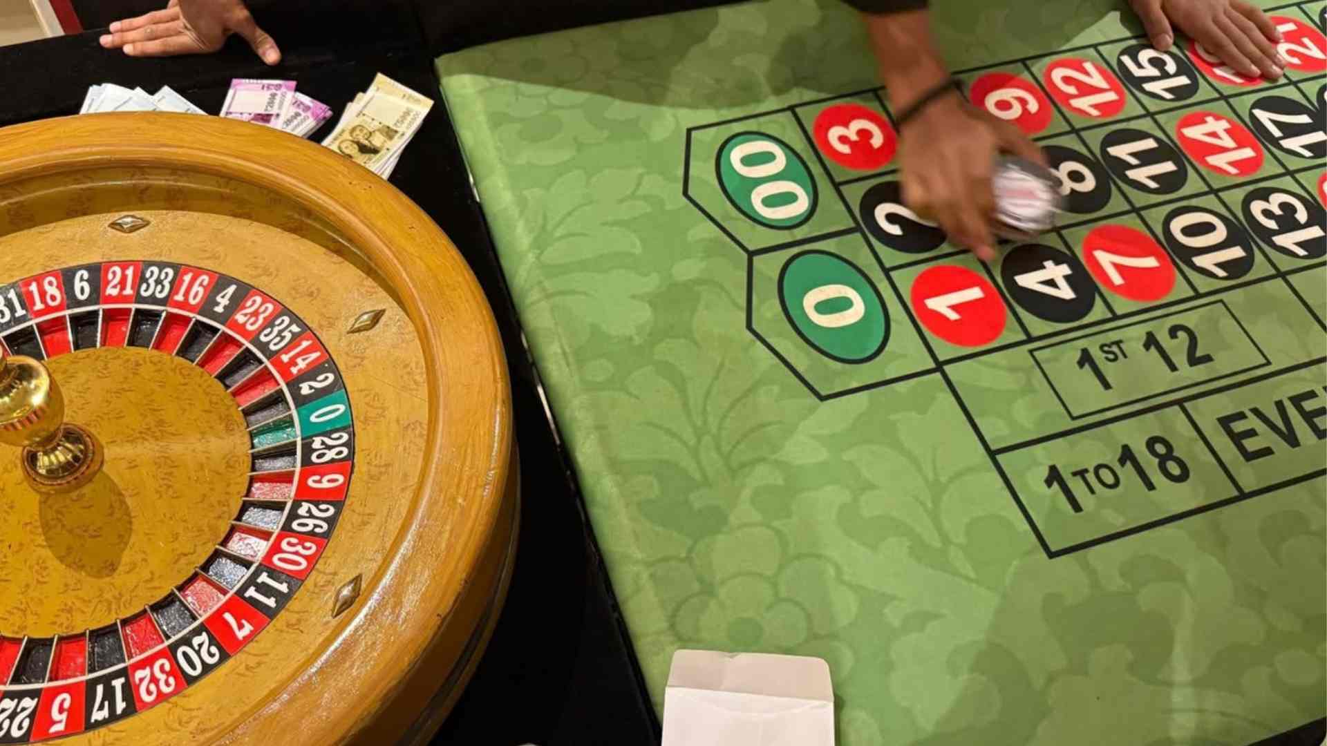 Whats the Biggest Casino in Vegas? Exploring the City's Largest Resorts