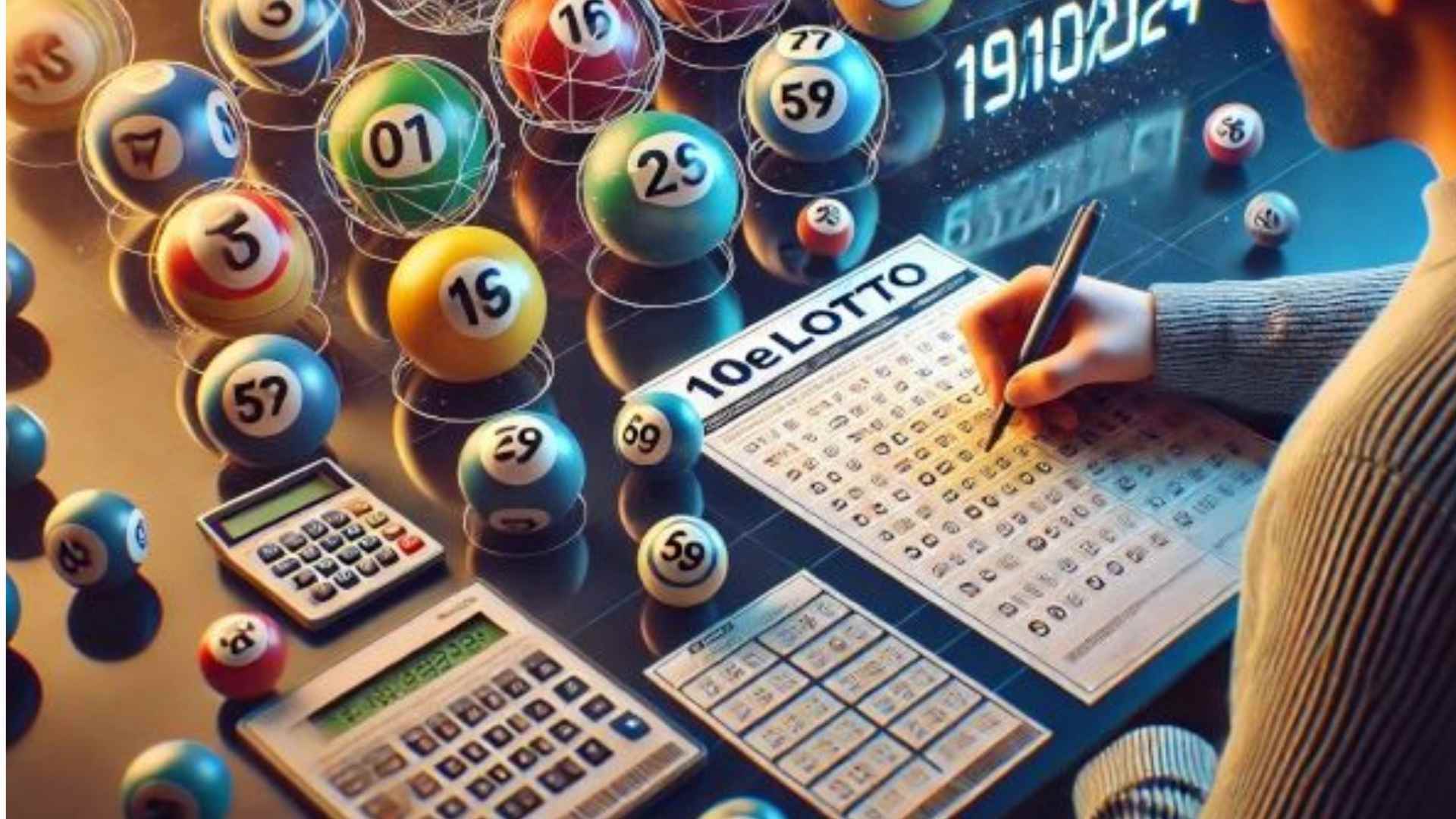 Improving Your Poker Observation Skills