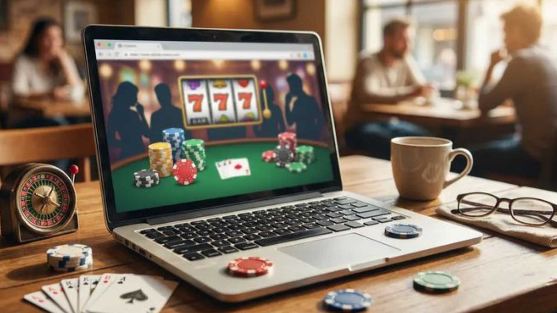 The Mental Difference Between Good Poker And Great Poker