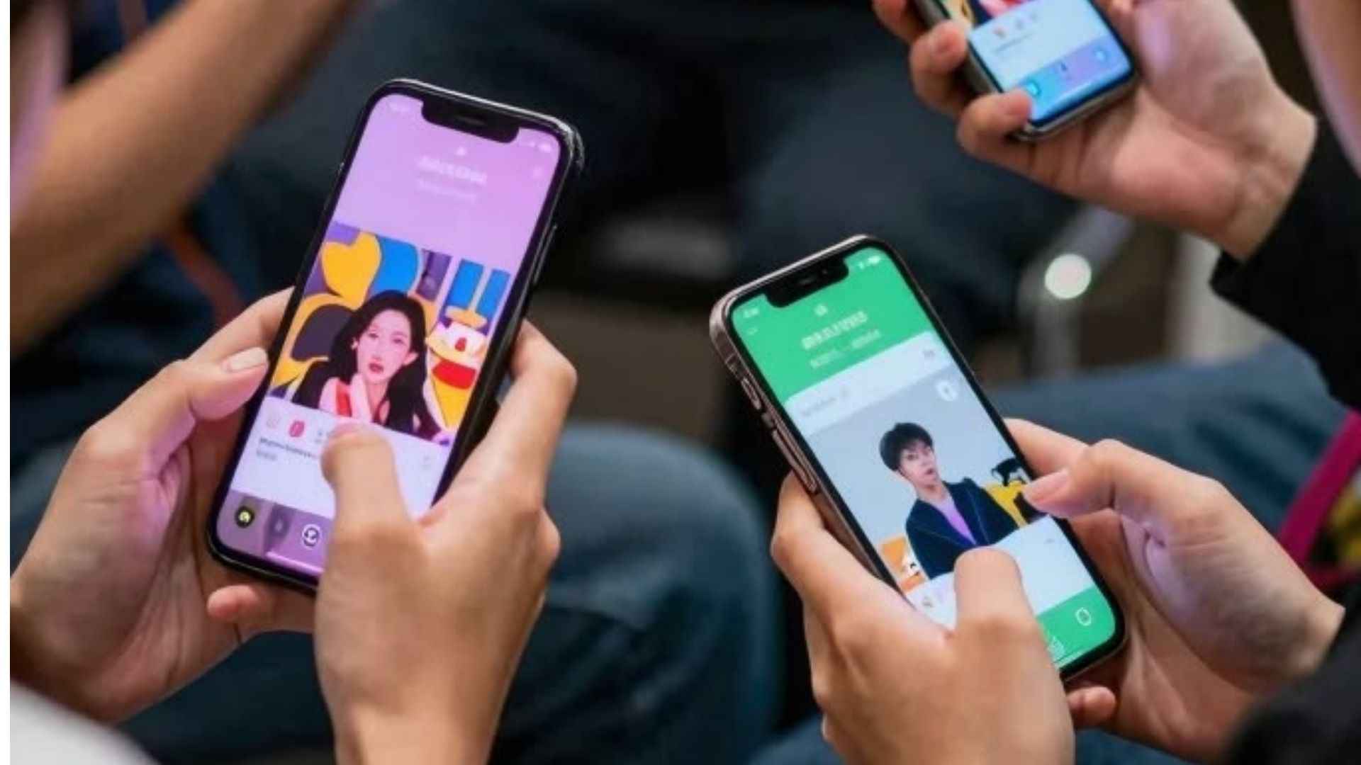Mobile Card Games with Endless Tactical Opportunities